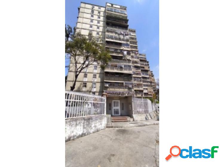 Apartamento en Edif Ceibo I, Longaray, Caracas - 76 M² -