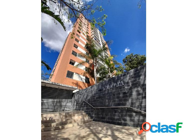 Apartamento en Res Segovia Plaza, Barquisimeto - 133 M² -