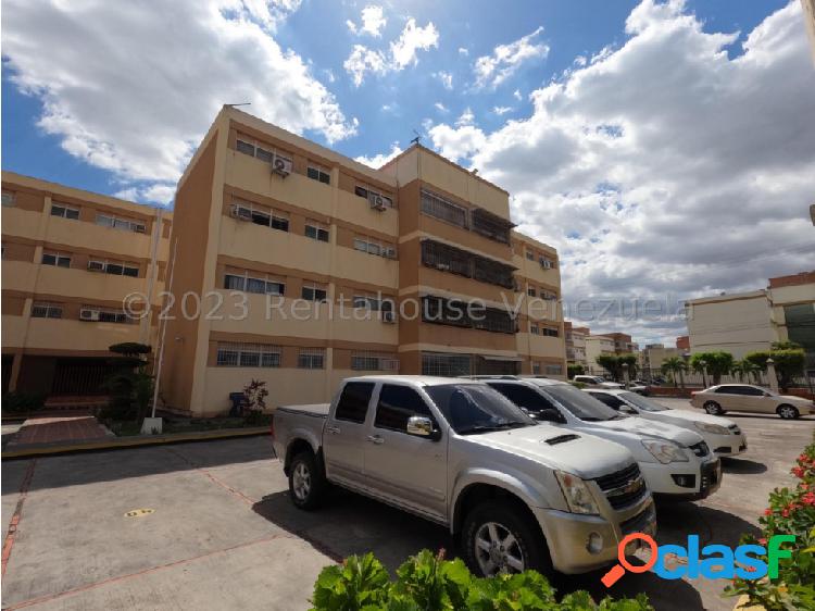 Apartamento en Venta Residencia del Este 23-22703 FCS