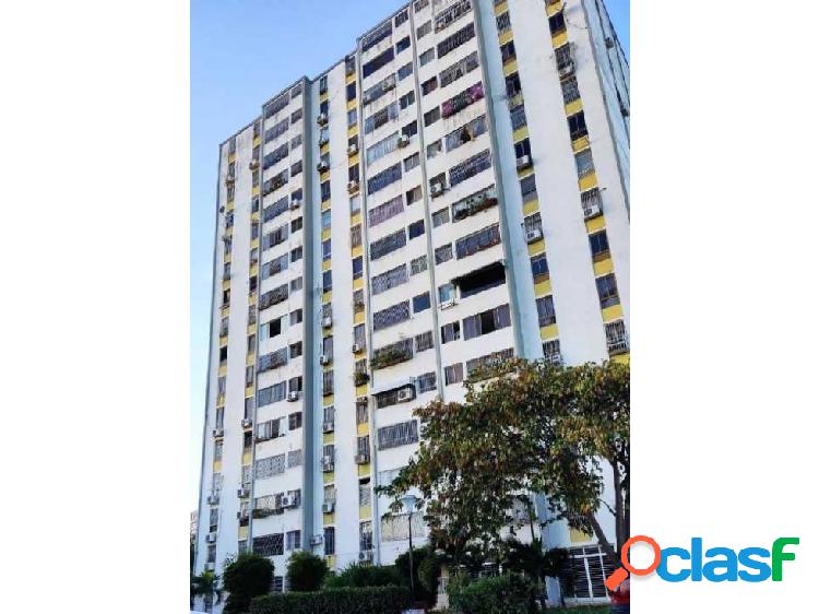 Apartamento en venta Club Hípico Las Trinitarias