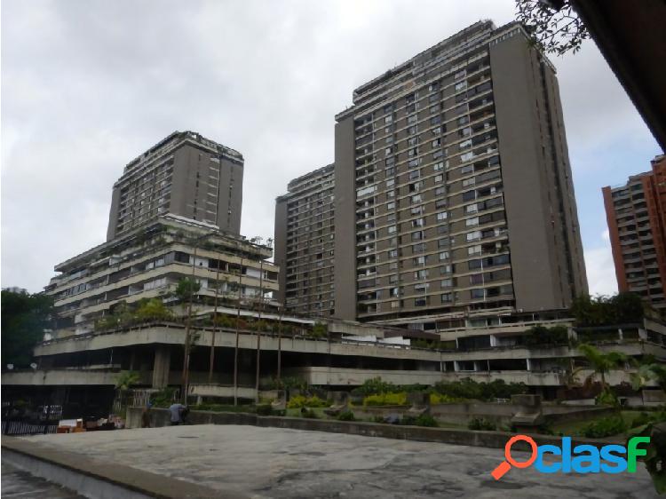 Apartamento en venta Res Prados Humbolt Baruta Caracas