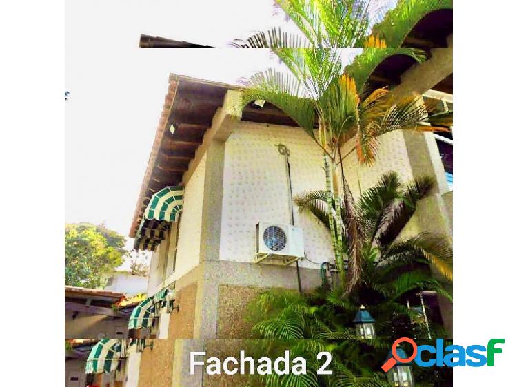 Casa en venta Lomas de la Trinidad