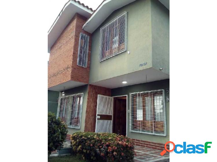 Casa en venta Urb. Prebo