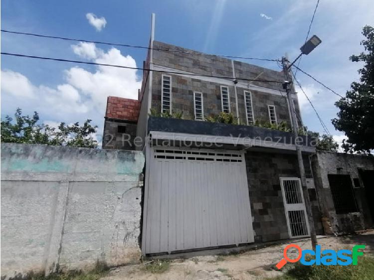 Local Comercial en Alquiler #23-12066 Carlina Montes 0424