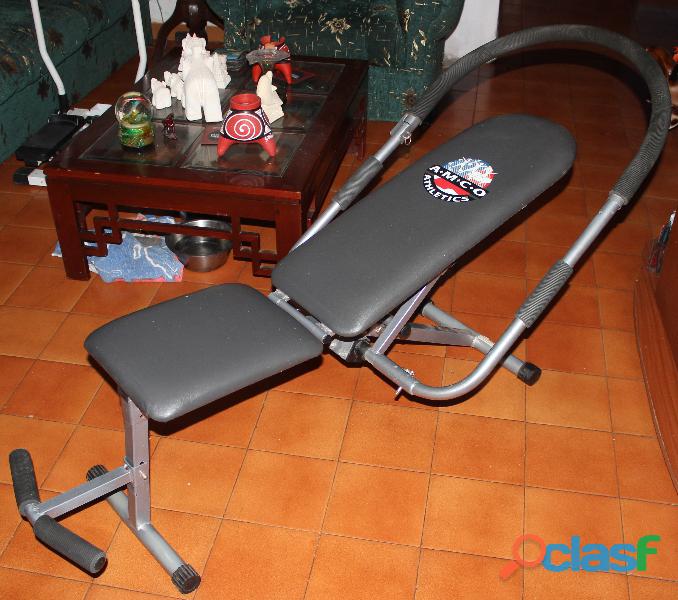 Tabla para Abdominales AMCO $100