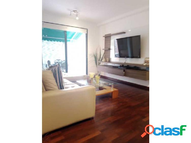 Terrazas de mampote / apartamento / venta / 143M2 + terraza