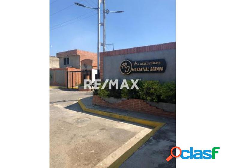 Town House Residencias Manantial Dorado