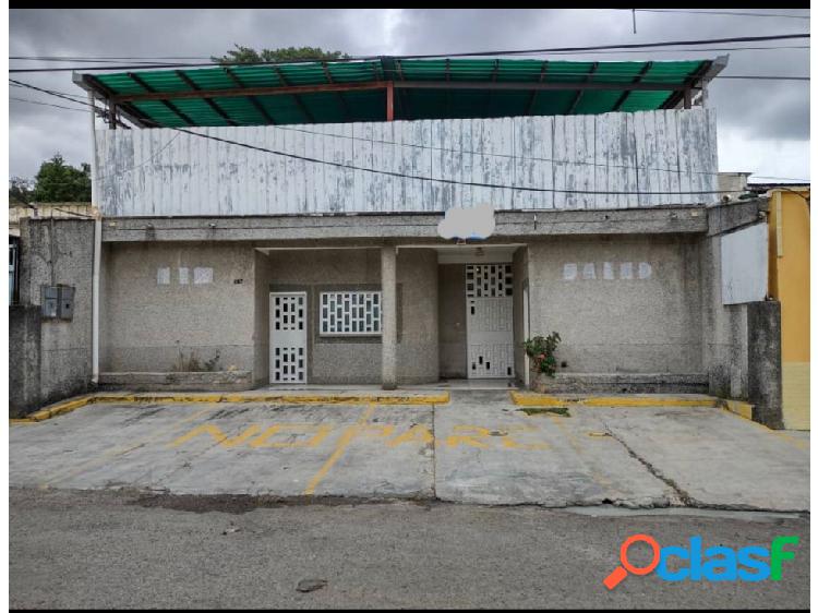 VENDEMOS CASA USO COMERCIAL VALENCIA CENTRO