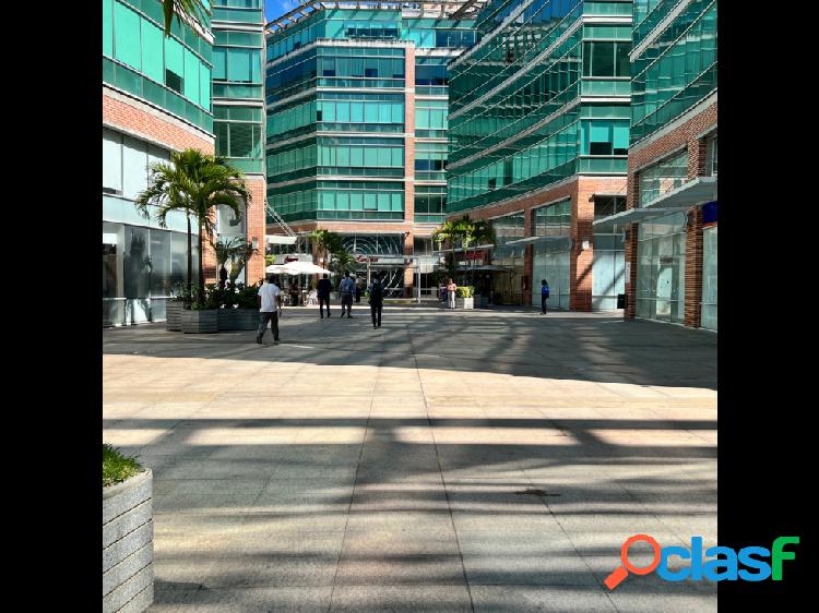 VENDO CENTRO COMERCIAL EMPRESARIAL BOLEITA 10.940 M2 4 PISOS