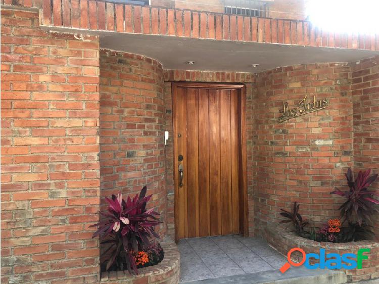 Venta. Casa. Terrazas del Club Hipico. Caracas 156048