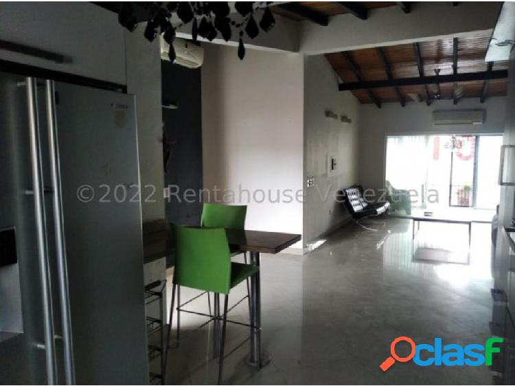 Venta casa cabudare Urb Los Cerezos cod.23-5191 Mildred