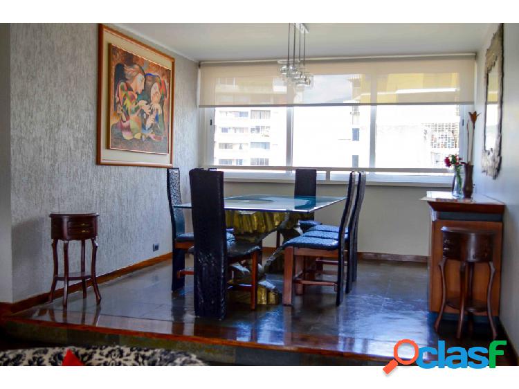 Venta de Apartamento en COLINAS DE BELLO MONTE