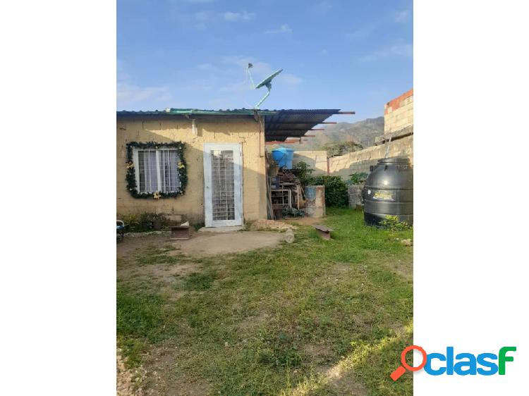 Venta de casa con terreno en Monte Sinai 6323477