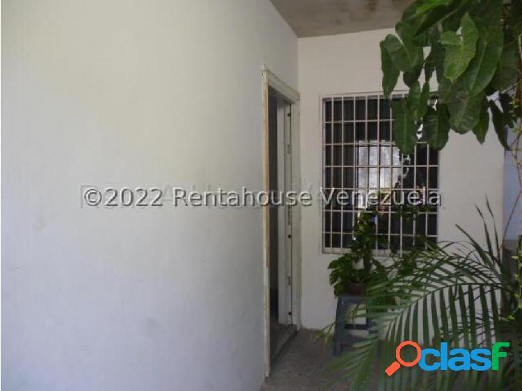 #CASA EN ALQUILER CENTRO OESTE BARQUISIMETO IRIS MARIN