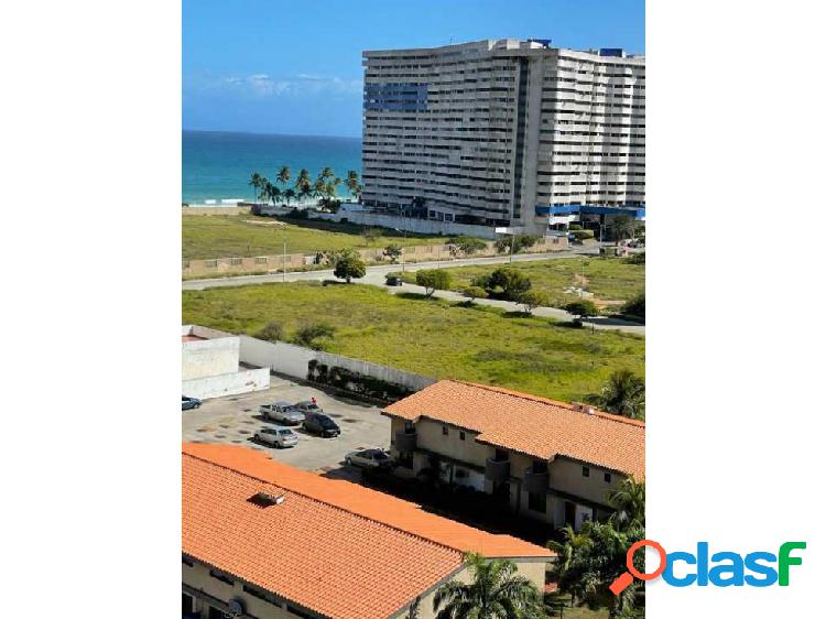 COSTA AZUL, SOLÁRIUM, APARTAMENTO VENTA MARGARITA