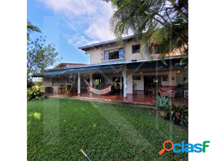 Casa en Venta - Santa Paula