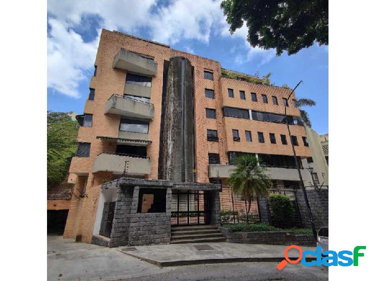 En venta Apto 135m² 3h/4b/2ptos/2m Las Mercedes