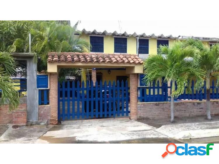 Venta de posada en Chichiriviche - Falcon 6327485