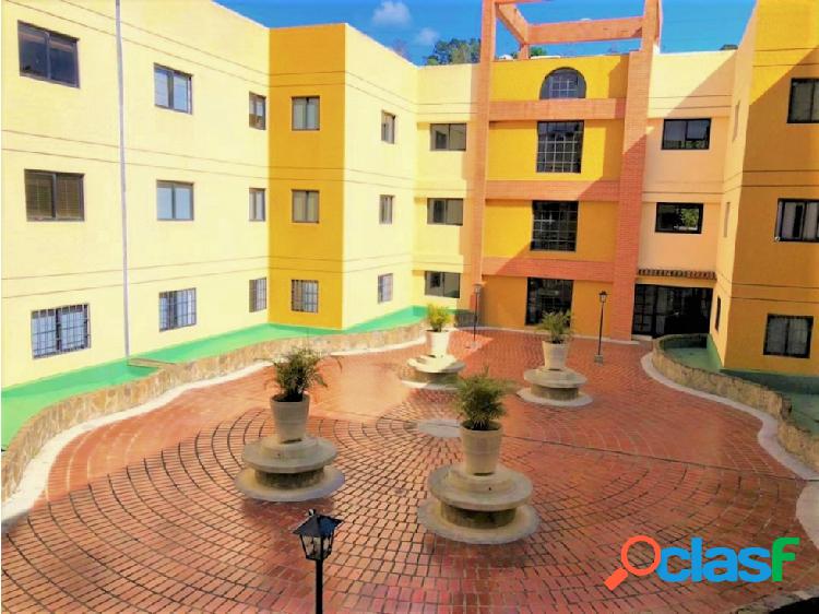 APARTAMENTO LA MESETA