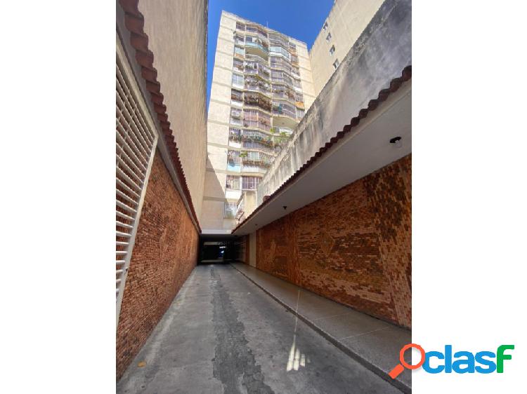 Apartamento Parroquia La Catedral 74mts