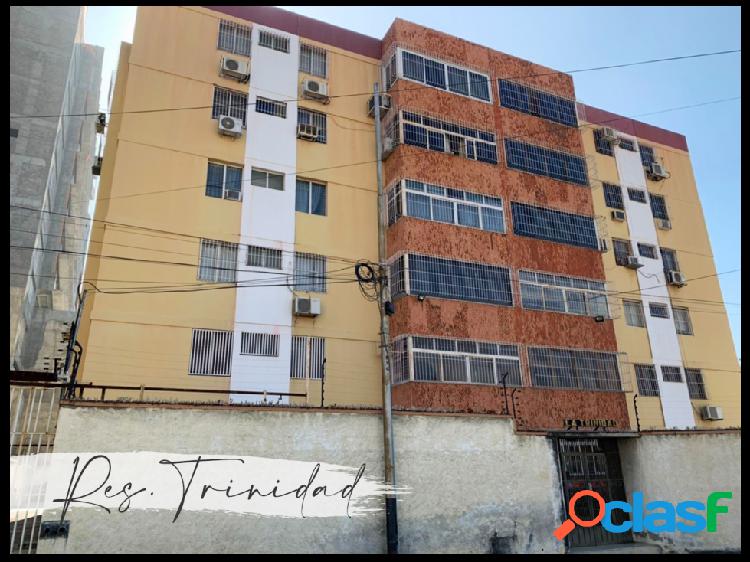 Apartamento Residencias Trinidad | Av Lara