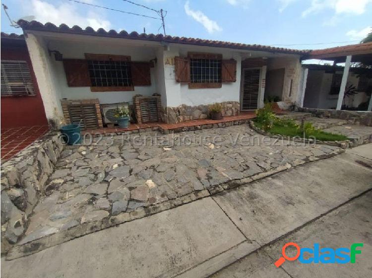 Maritza Lucena 04245105659 Alquila Casa en Cabudare MLS