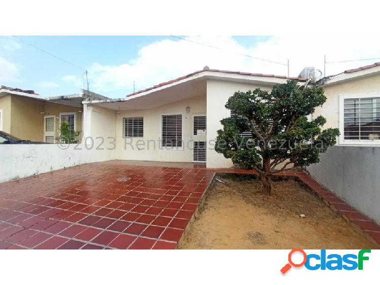 Maritza Lucena 04245105659 vende Casa en Barquisimeto MLS