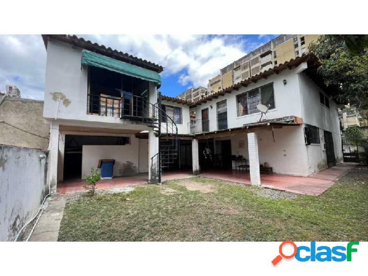 Se Vende Casa en la Urbanización Santa Mónica