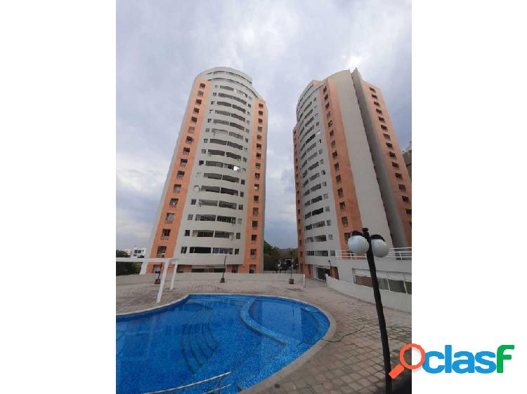 Apartamento en venta El Parral GR-6332874