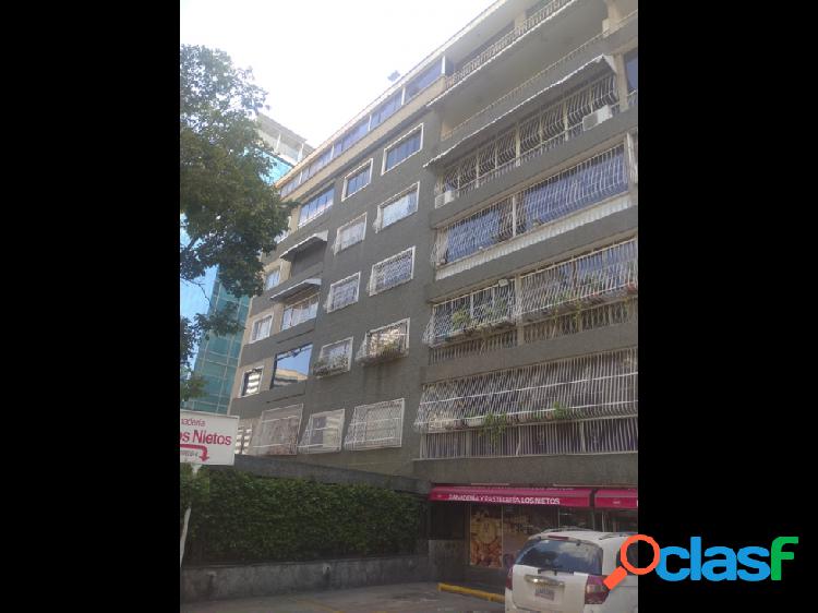 En venta apartamento en Altamira Norte 87m2 2h+s/1b+s