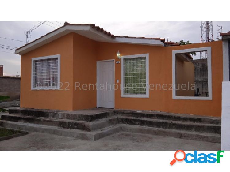 Milangie Cartaya vende Casa en Barquisimeto #23-14717