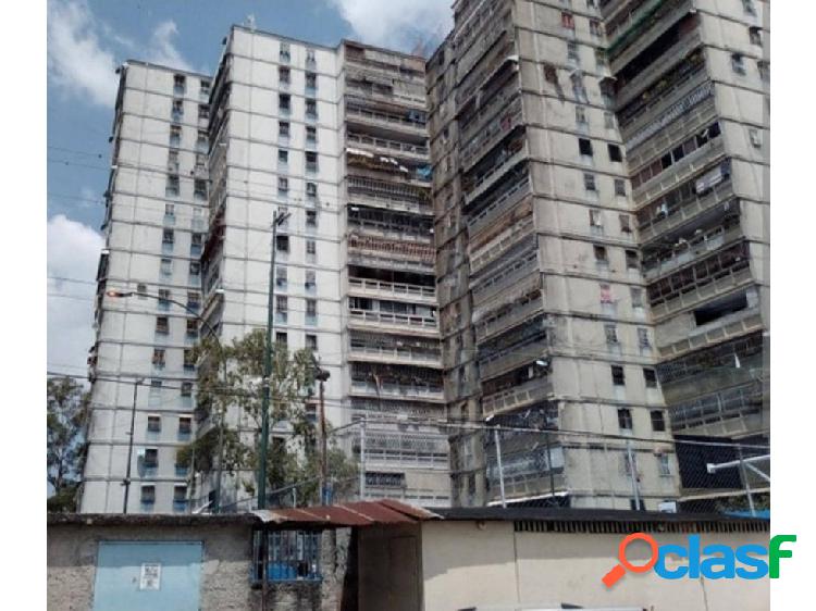 Se vende apartamento 72m2 3h/1b/1p Casalta III 6340