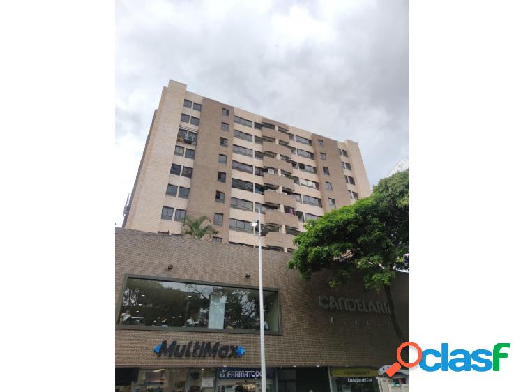 EN VENTA APARTAMENTO EN LA CANDELARIA