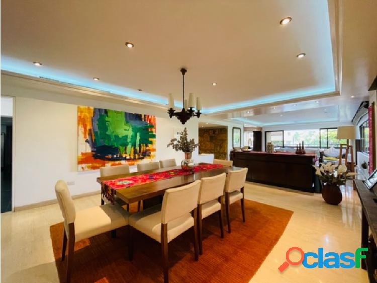 La Castellana/Apto 343,46m2/$530.000