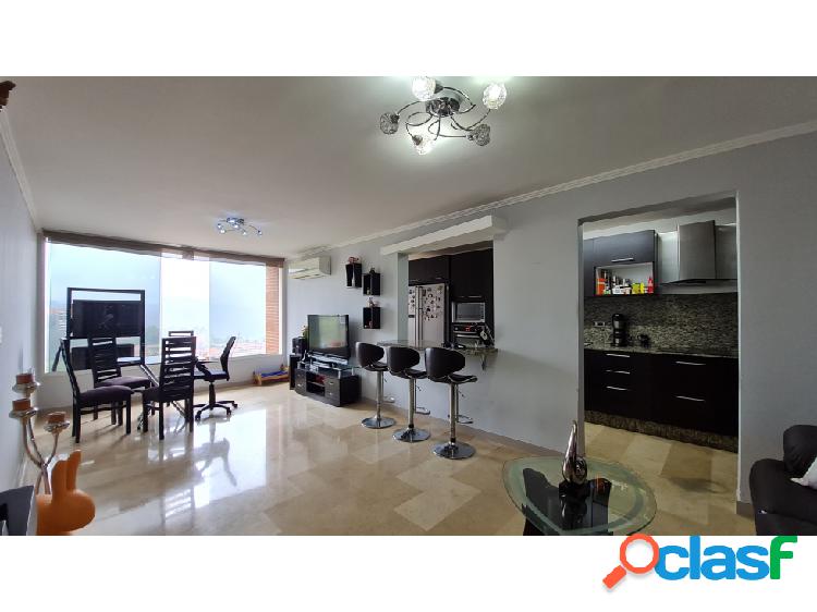 Se vende apto 90m2 3h/2b/2p Colinas de La Tahona 8628