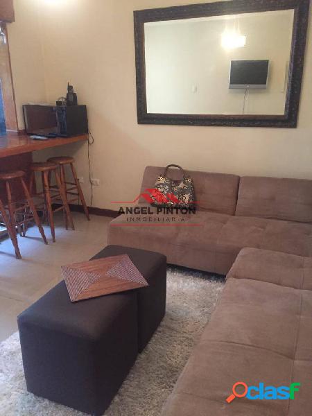 APARTAMENTO EN ALQUILER EN BELLO MONTE CARACAS API 5920