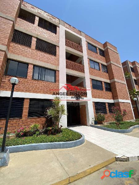 APARTAMENTO EN ALQUILER EN MILAGRO NORTE MARACAIBO API 6070