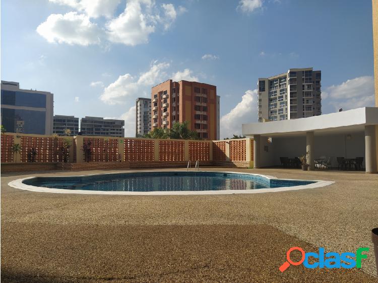 #APARTAMENTO EN ALQUILER ESTE BARQUISIMETO IRIS MARIN