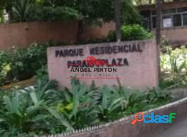 APARTAMENTO EN VENTA EL PARAISO CARACAS API 5111