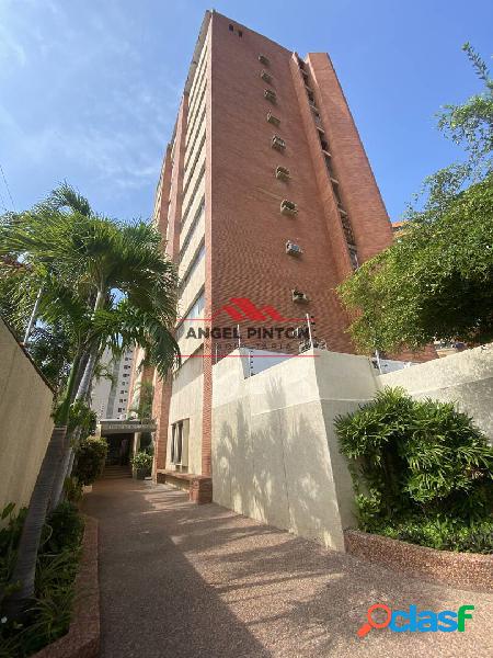 APARTAMENTO EN VENTA EN LA VIRGINIA MARACAIBO API 4083