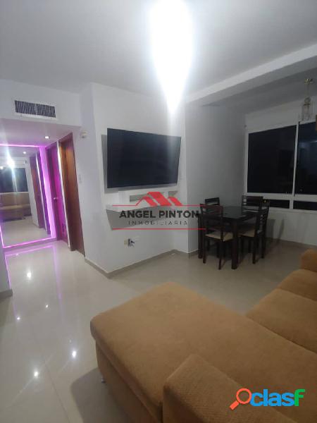 APARTAMENTO EN VENTA EN LOS OLIVOS MARACAIBO API 3828