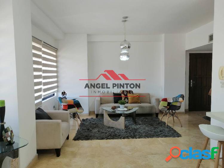 APARTAMENTO VENTA DR PORTILLO MARACAIBO API 4076