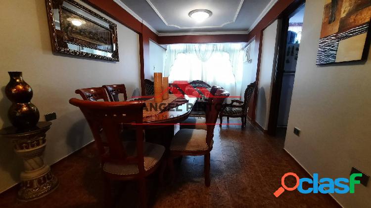 APARTAMENTO VENTA EL NAZARENO AMPARO MARACAIBO API 3770