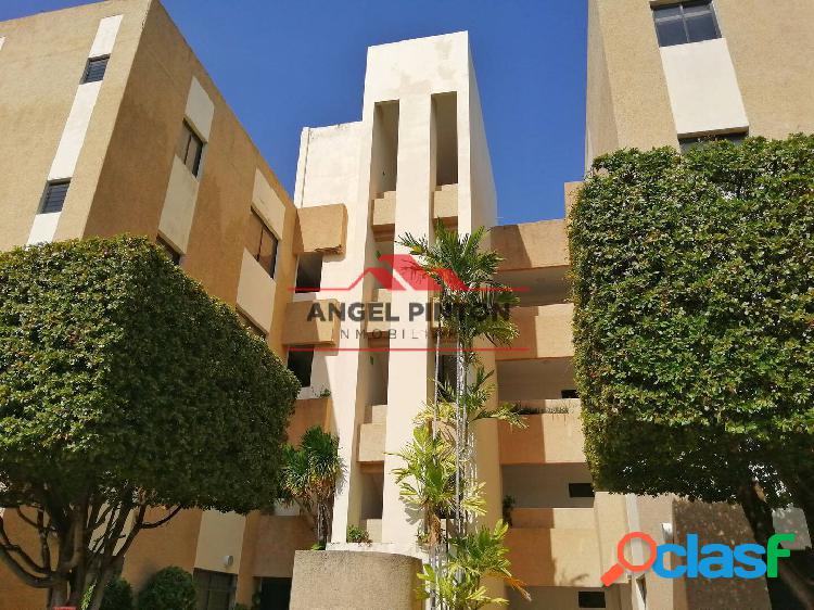 APARTAMENTO VENTA MILAGRO NORTE MARACAIBO API 4056