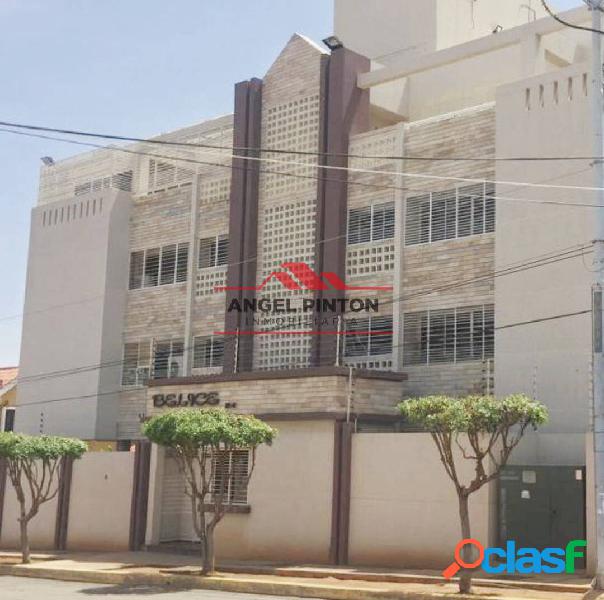 APARTAMENTO VENTA SANTA MARÍA MARACAIBO API 4100