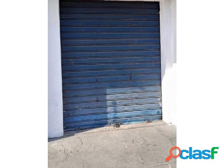 Alquiler de Local Comercial, San José Maracay - Aragua