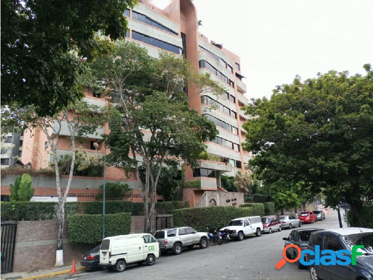 Alquilo apartamento 240m2 4h/5b/2p Valle Arriba 1649