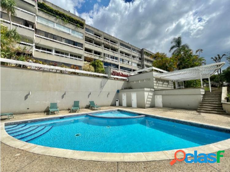Alquilo apto 270m2 3h+s/3.5b/3p Chulavista 9472