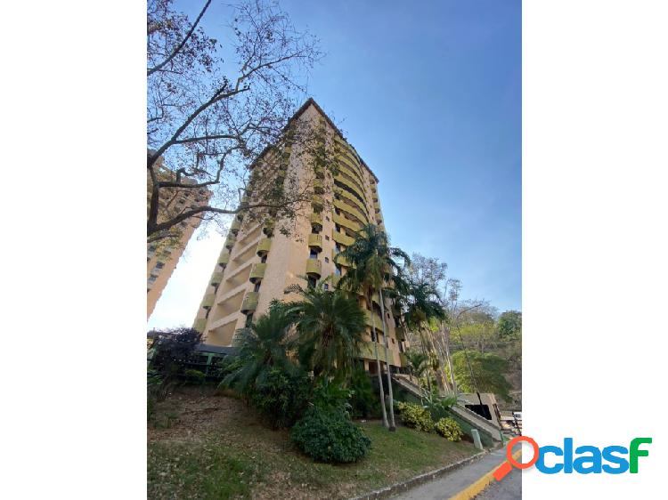 Apartamento en Res Altos del Mirador, Guataparo - 69 M² -