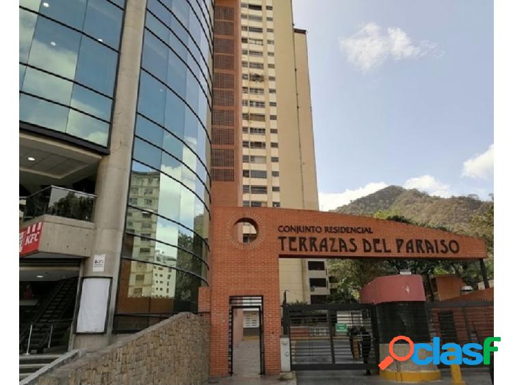 Apartamento en Terrazas del Paraíso